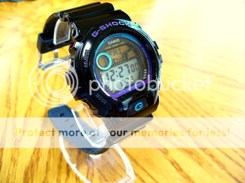 More pics of the GLX6900 Gshock057